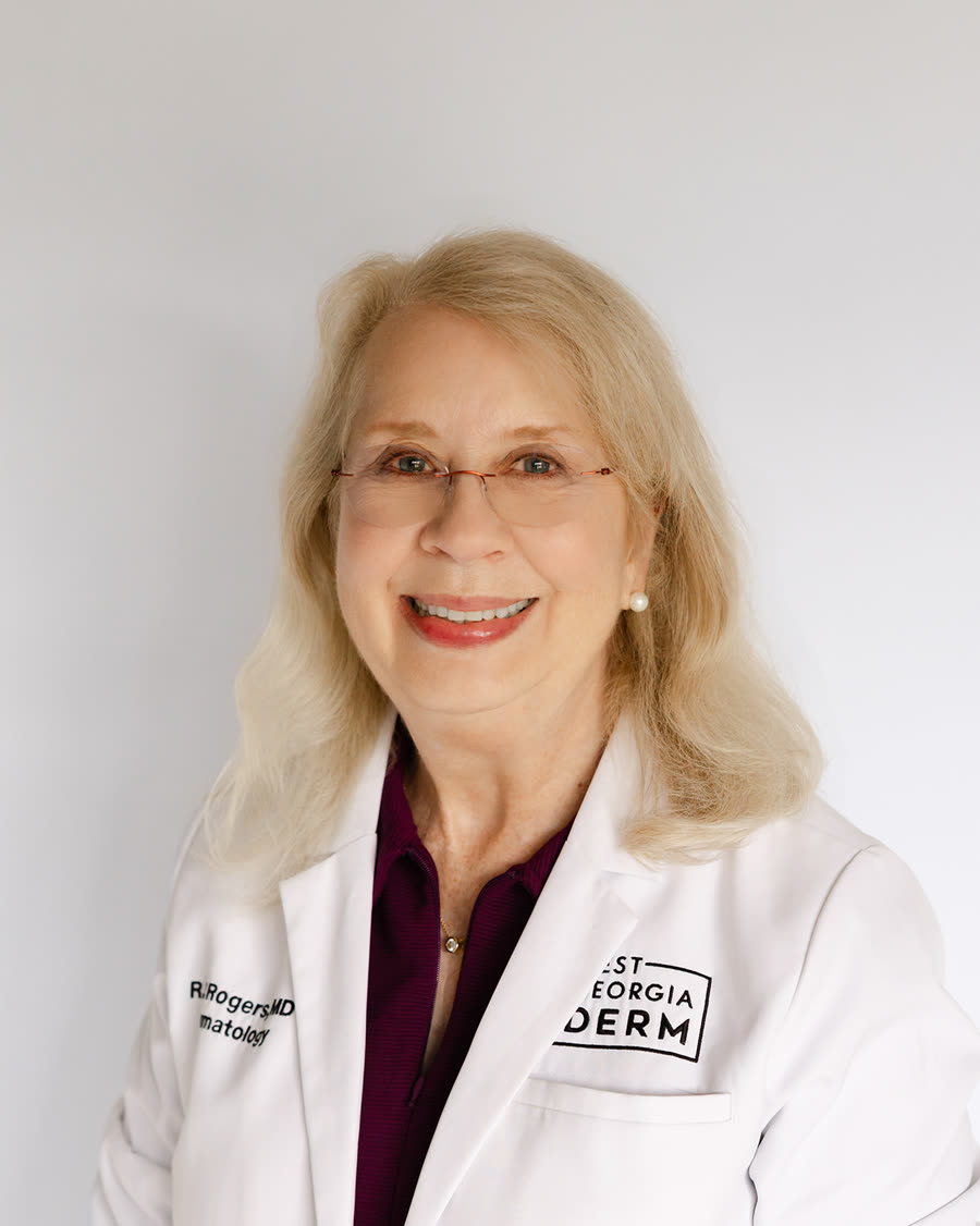 Rhonda Rogers, MD